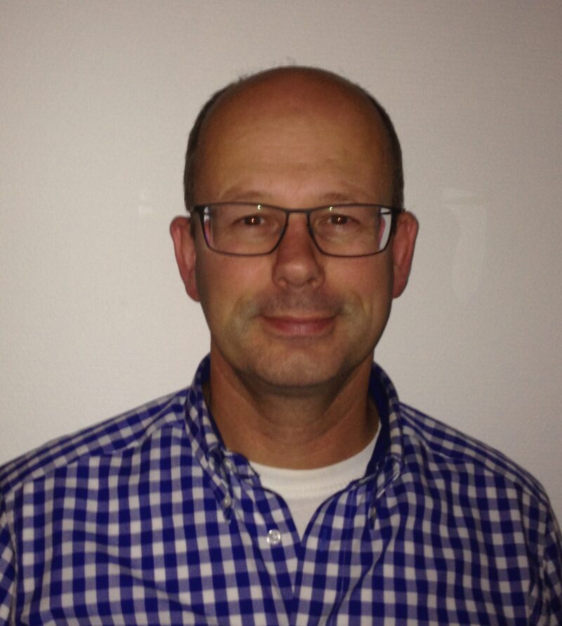Marc Schothorst - productspecialist abras.shop