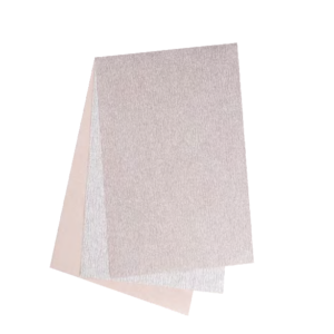 Aluminiumoxide schuurvellen A279 230×280mm