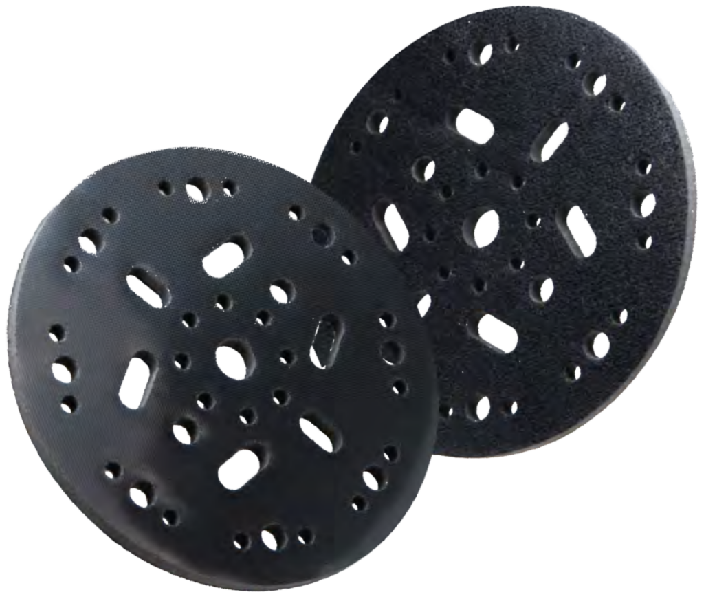 Interface-pad BAC02 150mm (all-in-one)