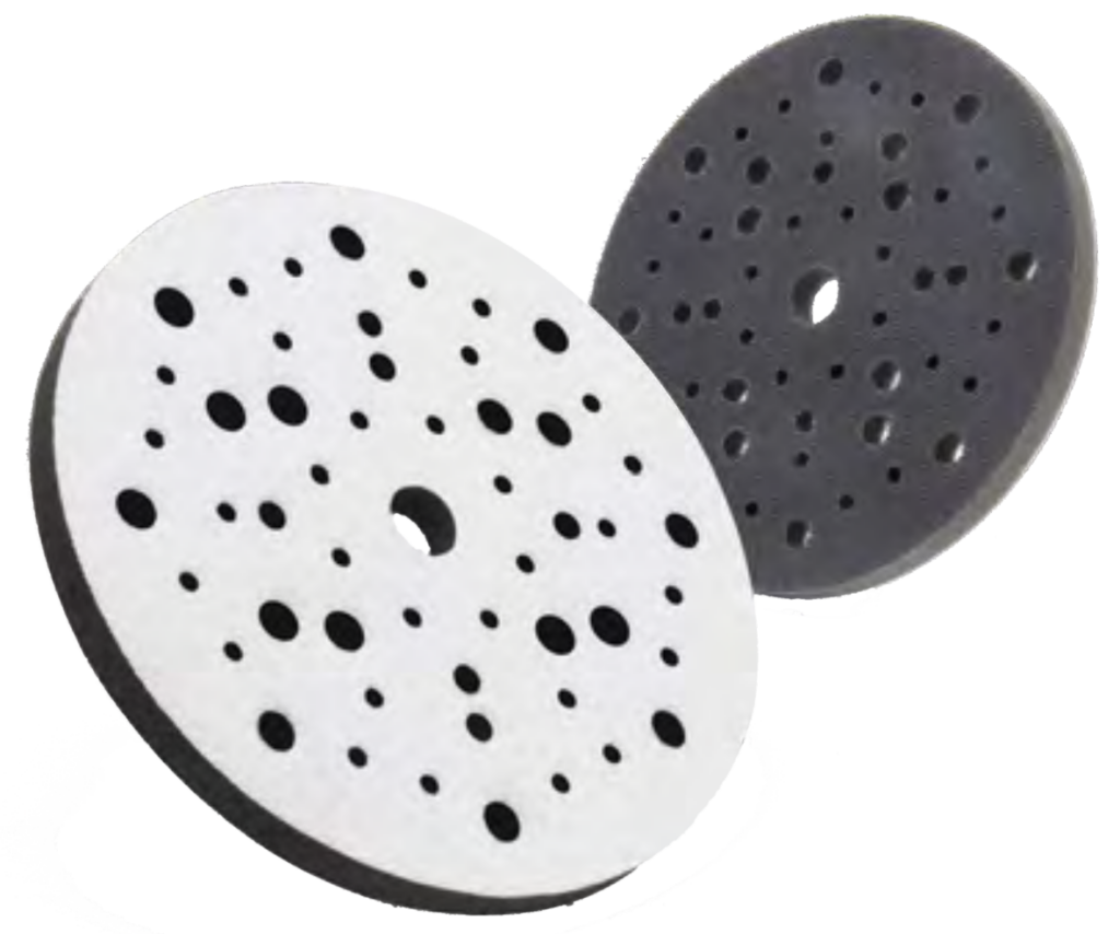 Interface-pad BAC03 150mm (multi-hole)