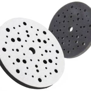 Interface-pad BAC03 150mm (multi-hole)