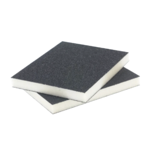 Schuurspons-blok BS03 98×120×10mm
