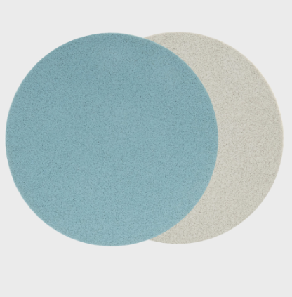 Ronde schuurschijf B-TRI3 150mm (trizact)
