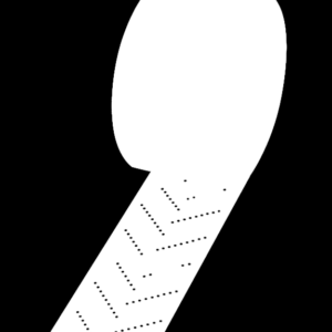 Steunschijf FBP1 150mm M8
