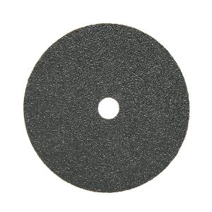 Vezelschijf keramisch 125mm P60